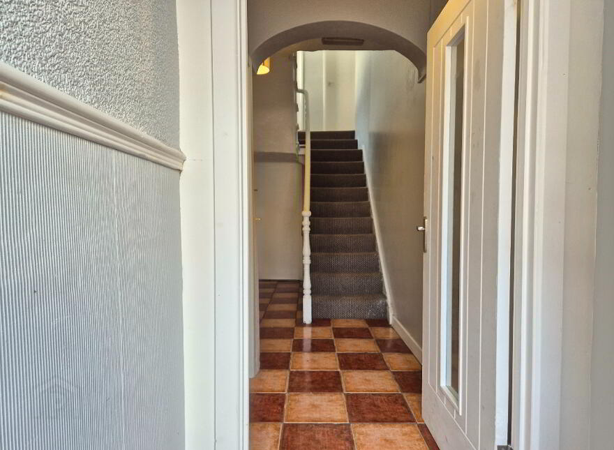 6 Mountjoy Terrace, Rosemount, Derry, BT48 7LF