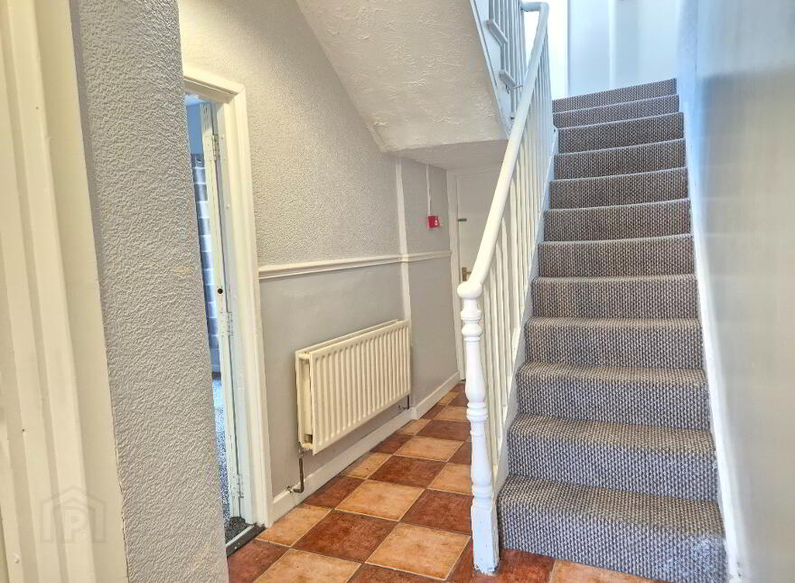 6 Mountjoy Terrace, Rosemount, Derry, BT48 7LF
