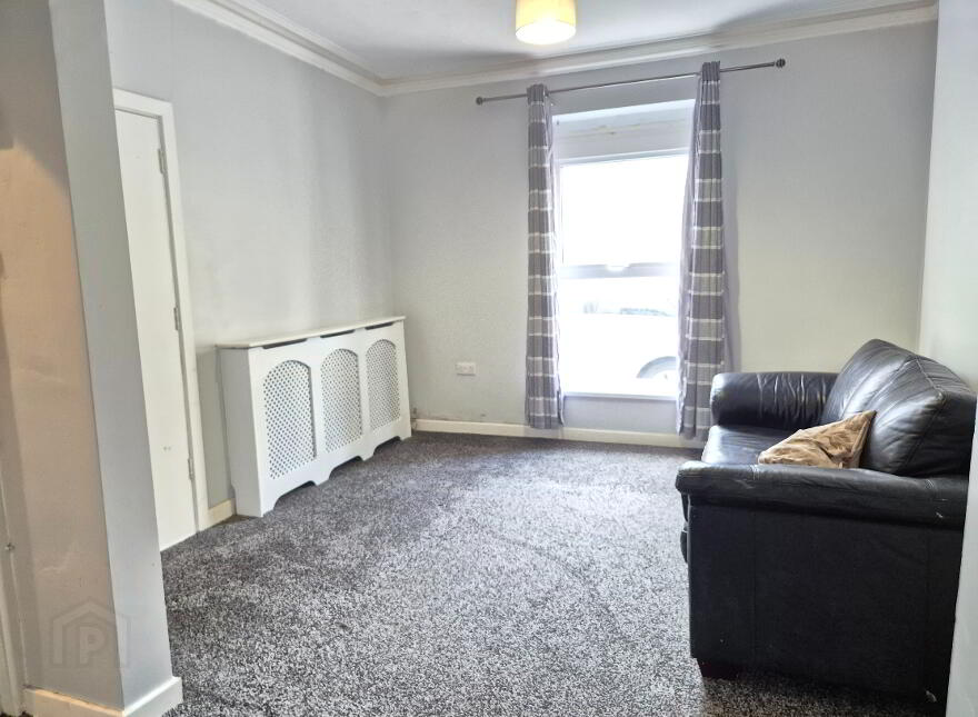 6 Mountjoy Terrace, Rosemount, Derry, BT48 7LF