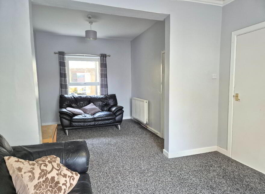 6 Mountjoy Terrace, Rosemount, Derry, BT48 7LF