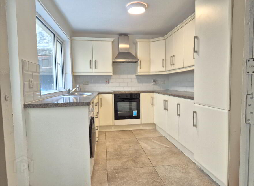 6 Mountjoy Terrace, Rosemount, Derry, BT48 7LF