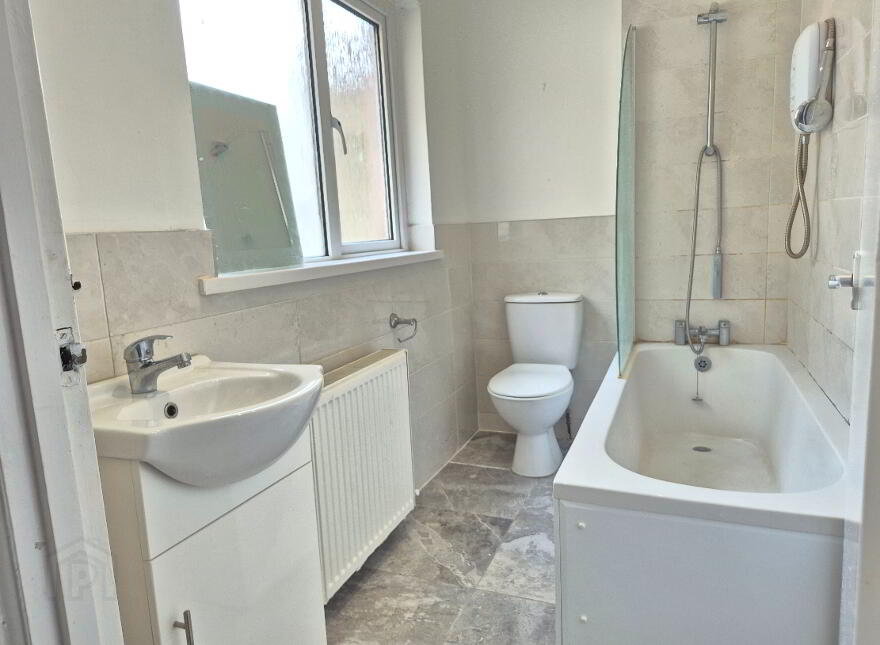 6 Mountjoy Terrace, Rosemount, Derry, BT48 7LF