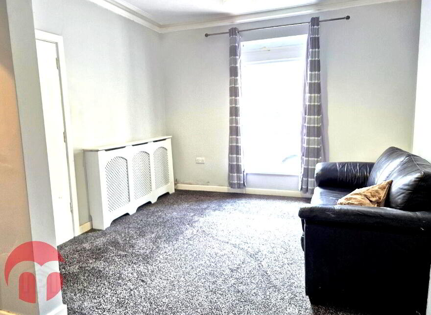 6 Mountjoy Terrace, Rosemount, Derry, BT48 7LF