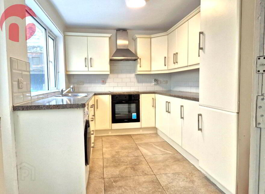 6 Mountjoy Terrace, Rosemount, Derry, BT48 7LF