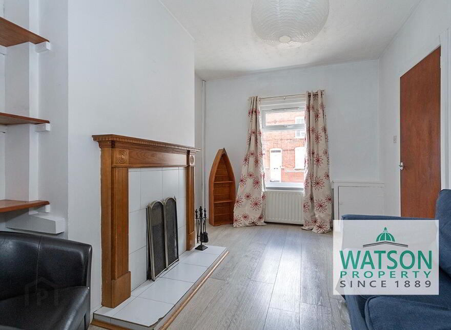 36 Great Northern Street, Lisburn Road, Belfast, BT9 7FN
