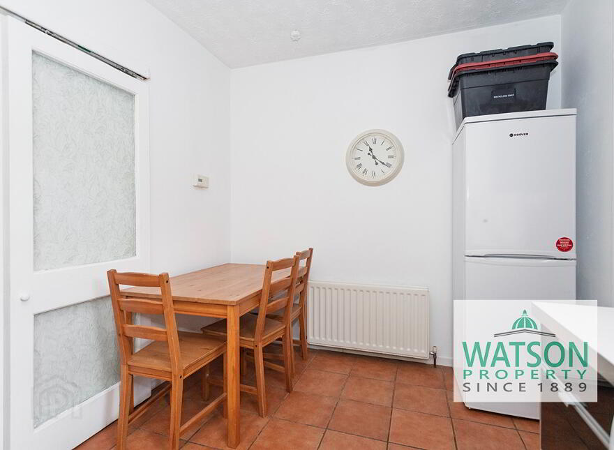 36 Great Northern Street, Lisburn Road, Belfast, BT9 7FN