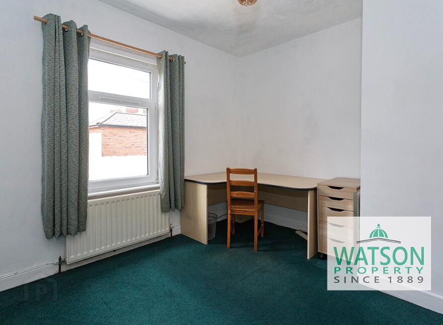 36 Great Northern Street, Lisburn Road, Belfast, BT9 7FN