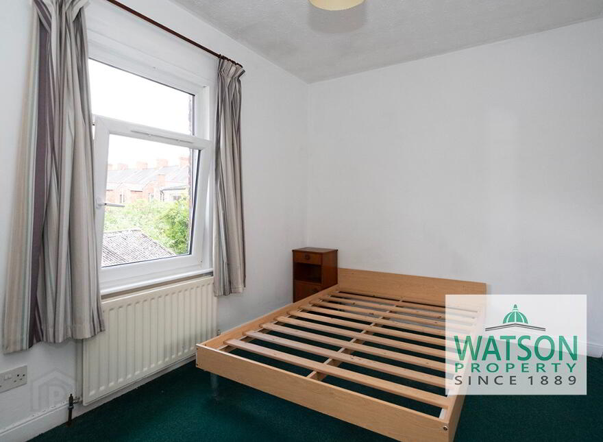 36 Great Northern Street, Lisburn Road, Belfast, BT9 7FN