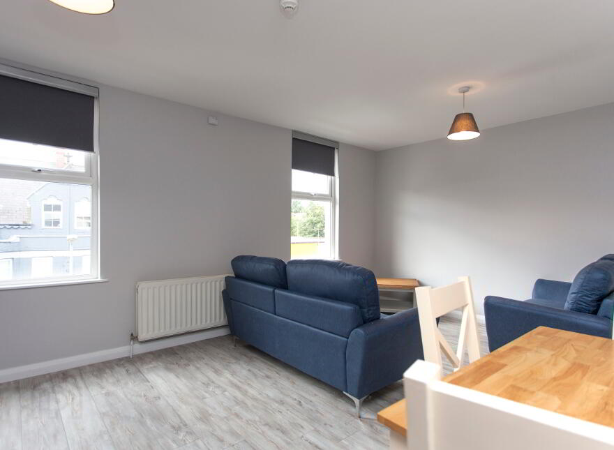 Apartment 9, 8 Cromwell Road, Botanic Avenue, Belfast, BT7 1JW