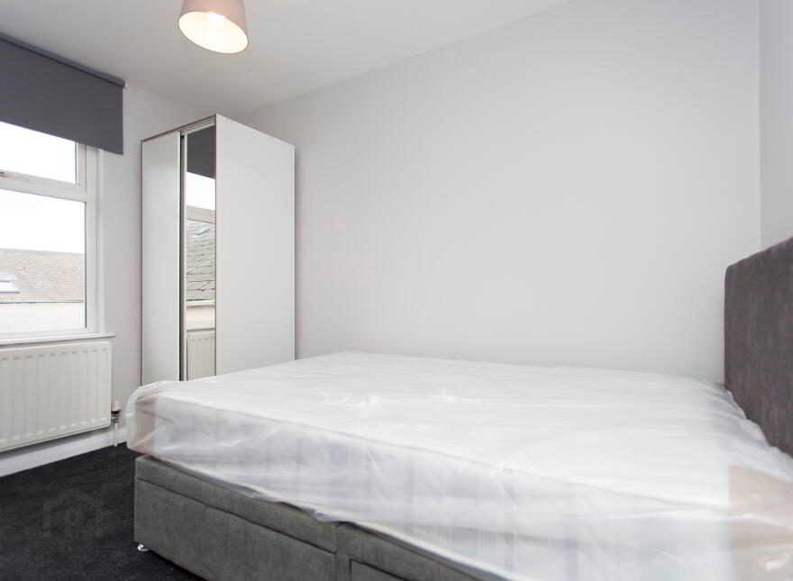Apartment 9, 8 Cromwell Road, Botanic Avenue, Belfast, BT7 1JW