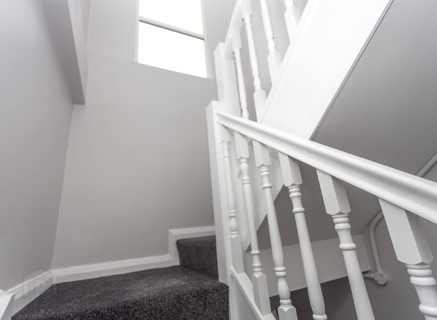 Apartment 9, 8 Cromwell Road, Botanic Avenue, Belfast, BT7 1JW