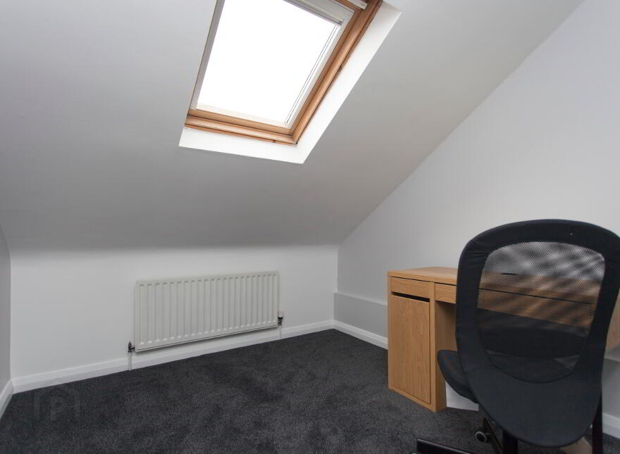 Apartment 9, 8 Cromwell Road, Botanic Avenue, Belfast, BT7 1JW