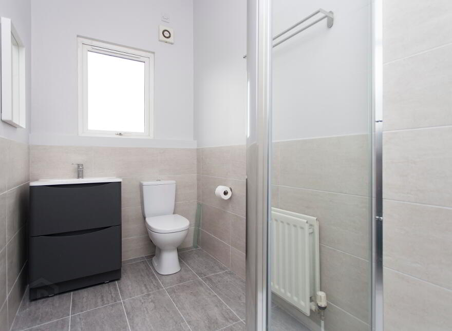 Apartment 9, 8 Cromwell Road, Botanic Avenue, Belfast, BT7 1JW