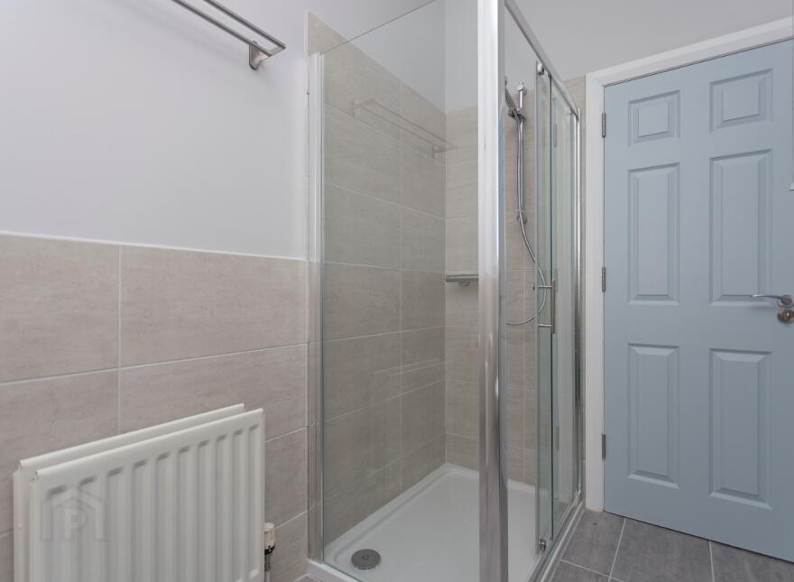 Apartment 9, 8 Cromwell Road, Botanic Avenue, Belfast, BT7 1JW