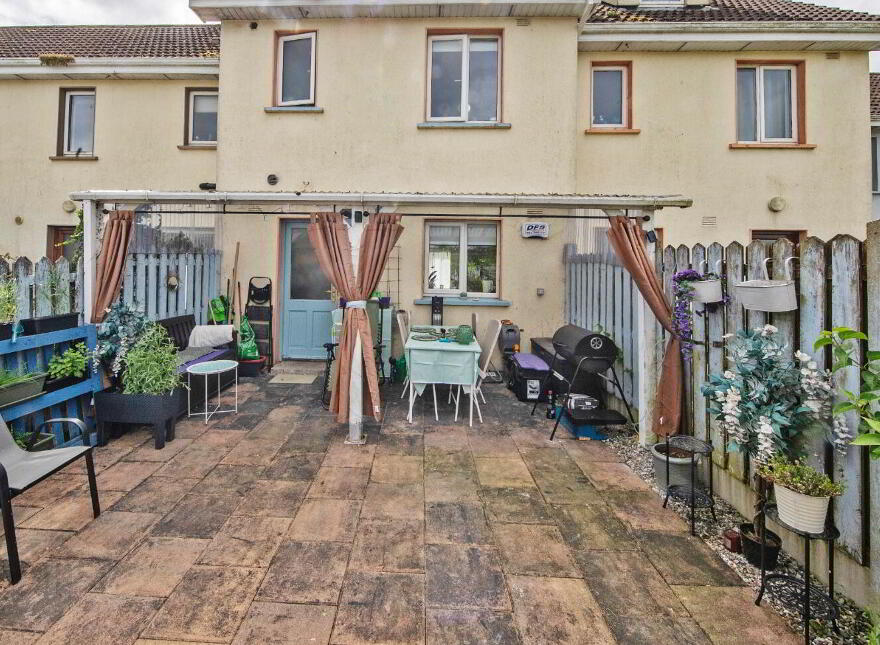 15 Cluain Ailinn, The Burgery, Dungarvan, X35VN12