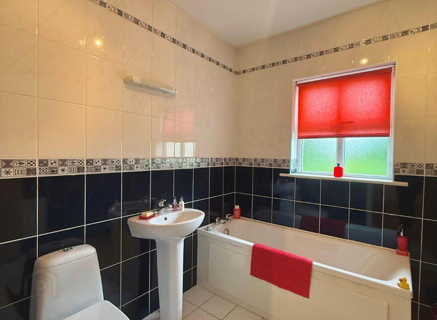 Apartment, 3 Foundry Court, Off Brook Street, Coleraine, BT52 1XG