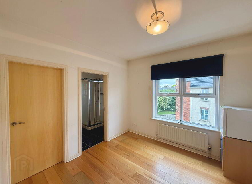 Apartment, 3 Foundry Court, Off Brook Street, Coleraine, BT52 1XG