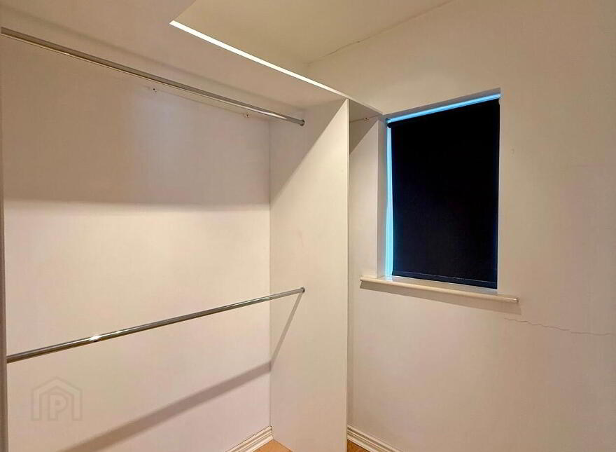 Apartment, 3 Foundry Court, Off Brook Street, Coleraine, BT52 1XG