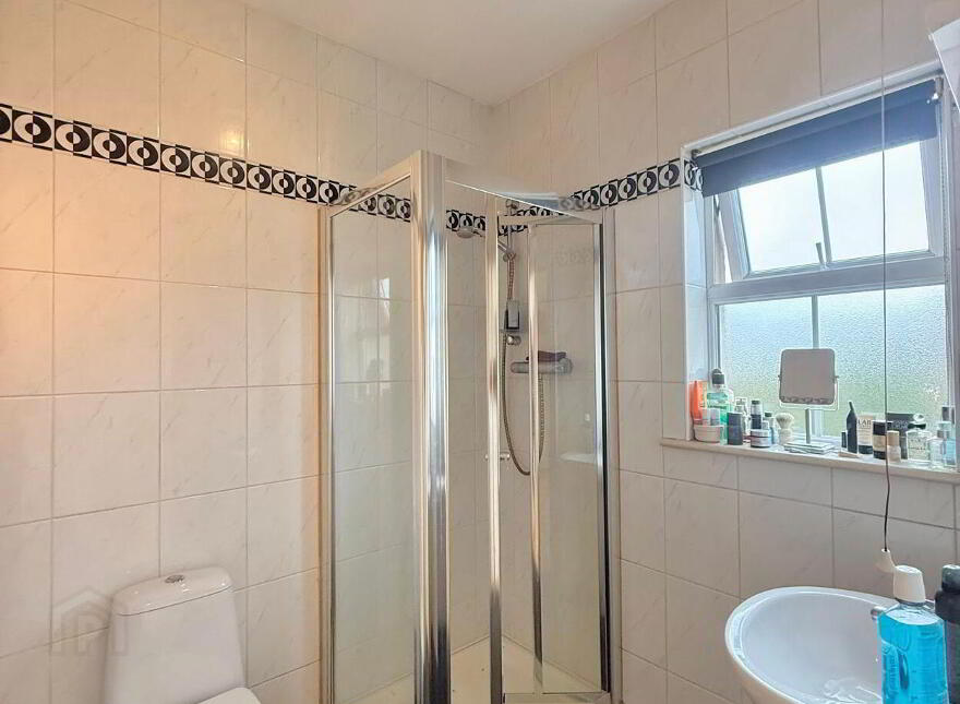 Apartment, 3 Foundry Court, Off Brook Street, Coleraine, BT52 1XG