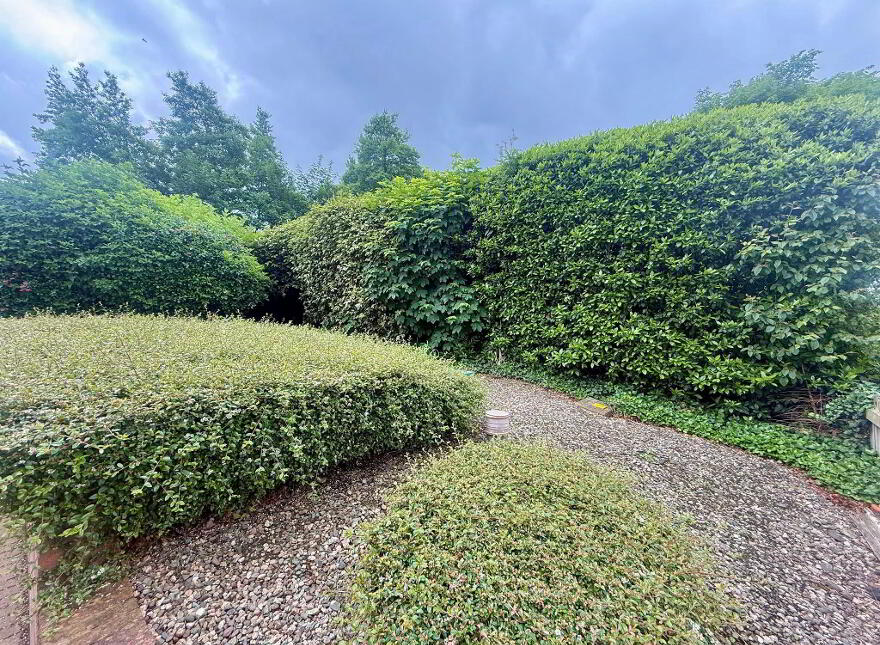 Apartment, 3 Foundry Court, Off Brook Street, Coleraine, BT52 1XG