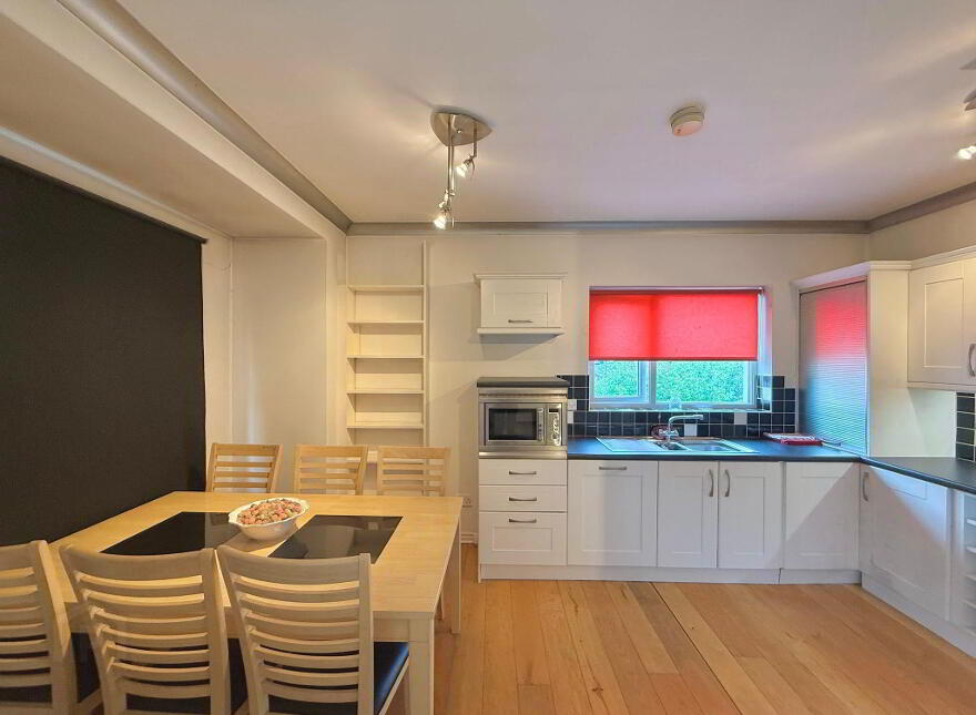 Apartment, 3 Foundry Court, Off Brook Street, Coleraine, BT52 1XG
