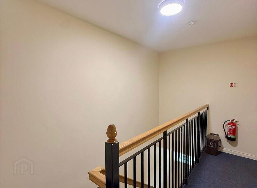 Apartment, 3 Foundry Court, Off Brook Street, Coleraine, BT52 1XG