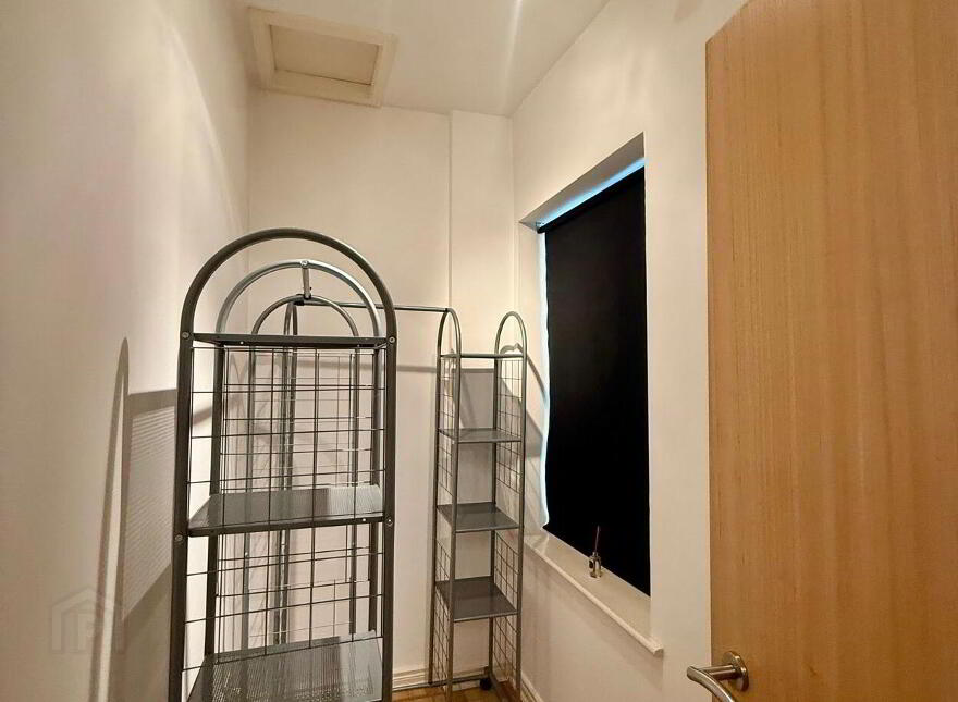 Apartment, 3 Foundry Court, Off Brook Street, Coleraine, BT52 1XG