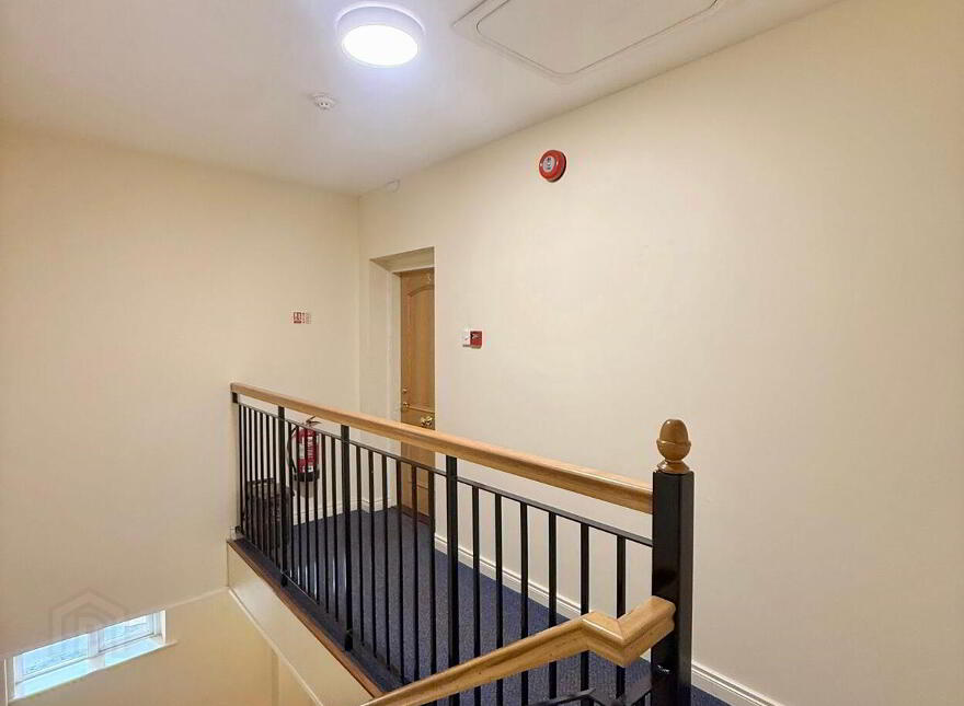 Apartment, 3 Foundry Court, Off Brook Street, Coleraine, BT52 1XG