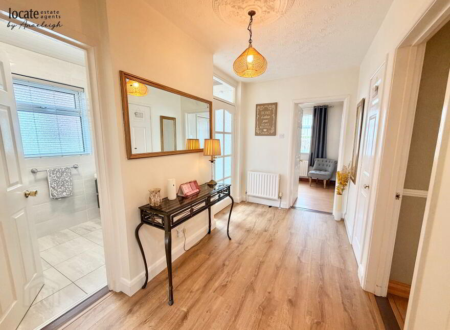 92 Knockwellan Park, Waterside, Derry, BT47 2JE