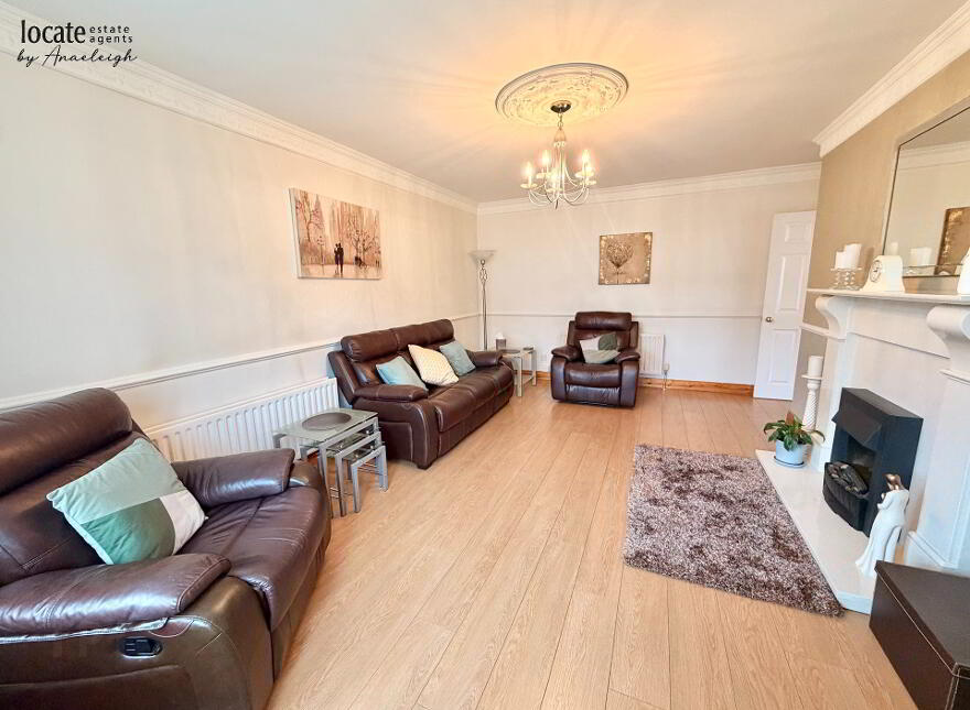 92 Knockwellan Park, Waterside, Derry, BT47 2JE