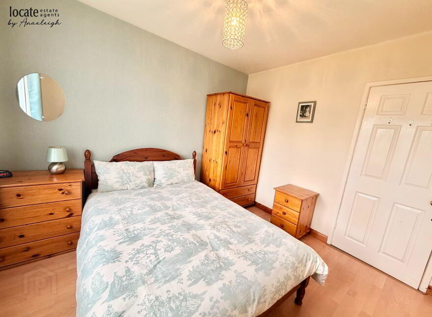 92 Knockwellan Park, Waterside, Derry, BT47 2JE