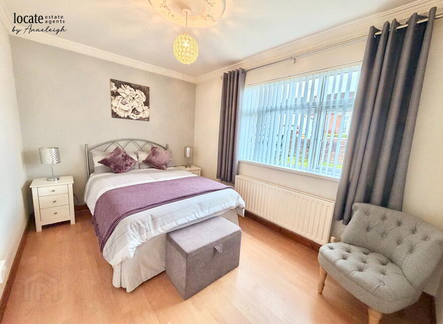 92 Knockwellan Park, Waterside, Derry, BT47 2JE