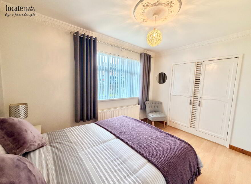 92 Knockwellan Park, Waterside, Derry, BT47 2JE