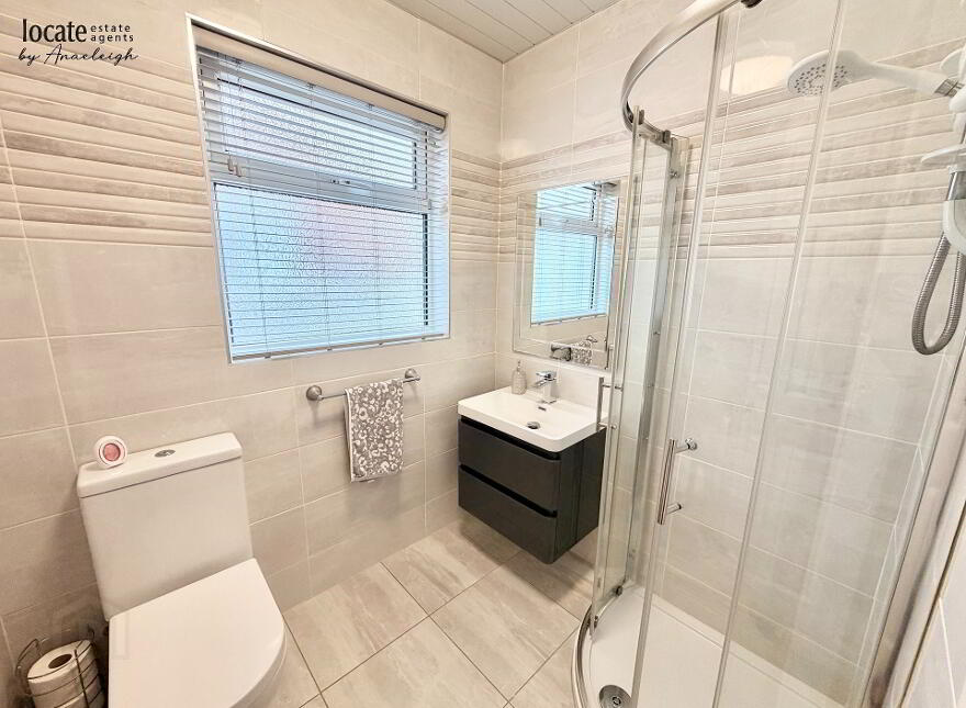92 Knockwellan Park, Waterside, Derry, BT47 2JE