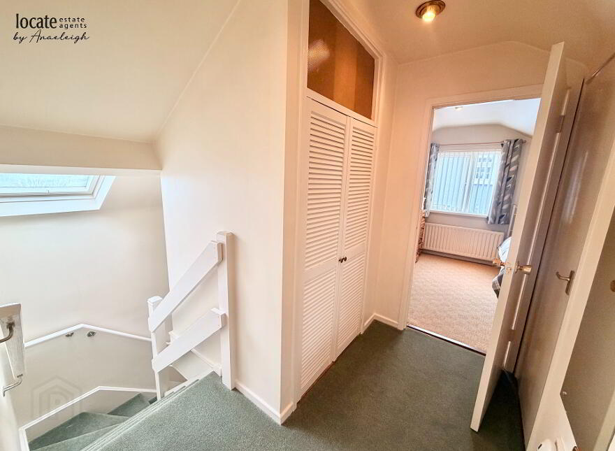 92 Knockwellan Park, Waterside, Derry, BT47 2JE