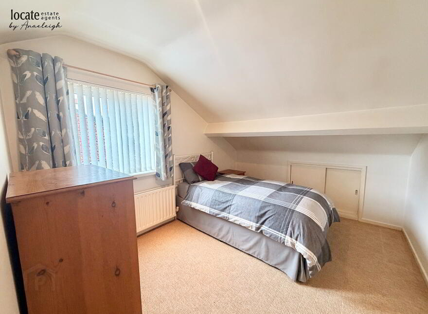 92 Knockwellan Park, Waterside, Derry, BT47 2JE