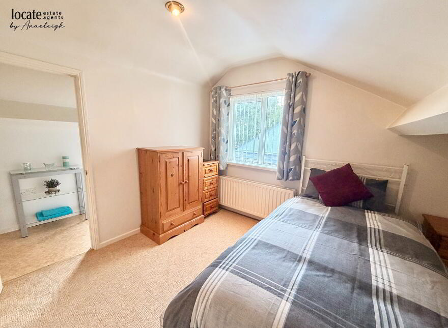 92 Knockwellan Park, Waterside, Derry, BT47 2JE