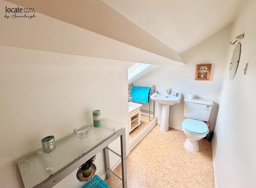 92 Knockwellan Park, Waterside, Derry, BT47 2JE