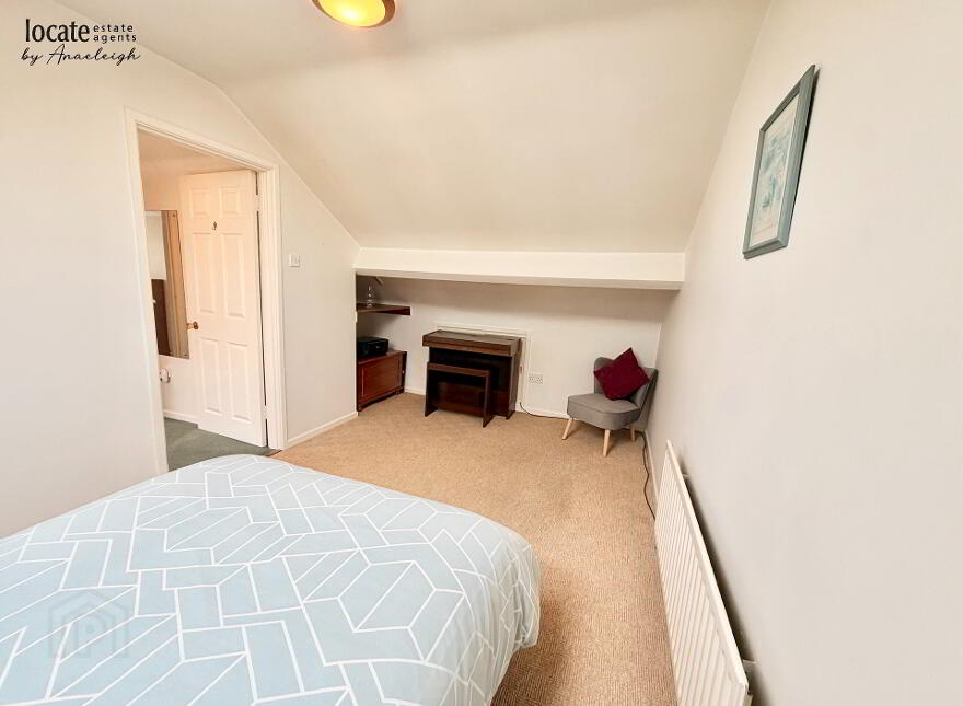 92 Knockwellan Park, Waterside, Derry, BT47 2JE