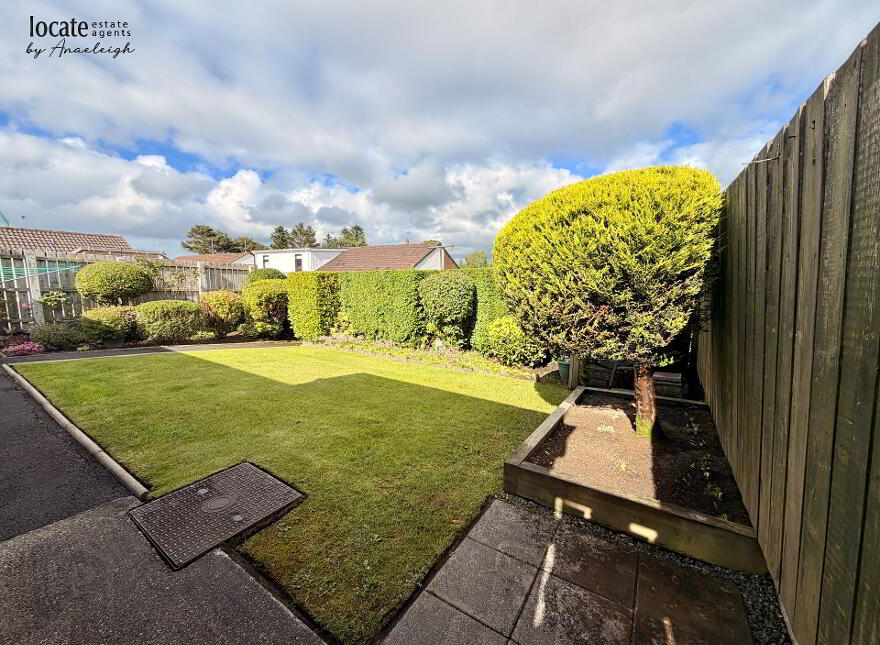 92 Knockwellan Park, Waterside, Derry, BT47 2JE
