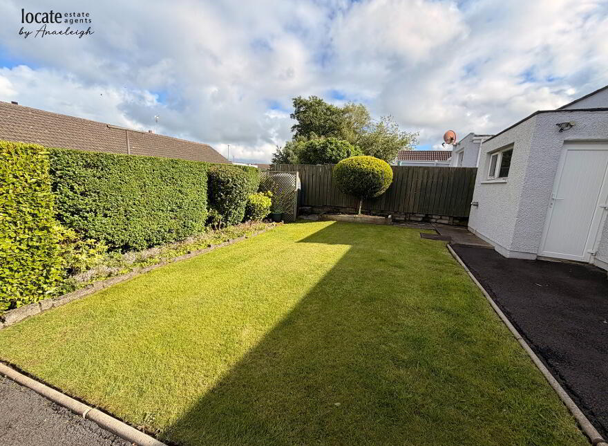 92 Knockwellan Park, Waterside, Derry, BT47 2JE
