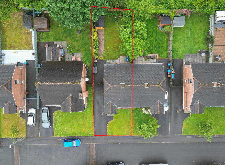 33 Greenvale Manor, Antrim, BT41 1SA