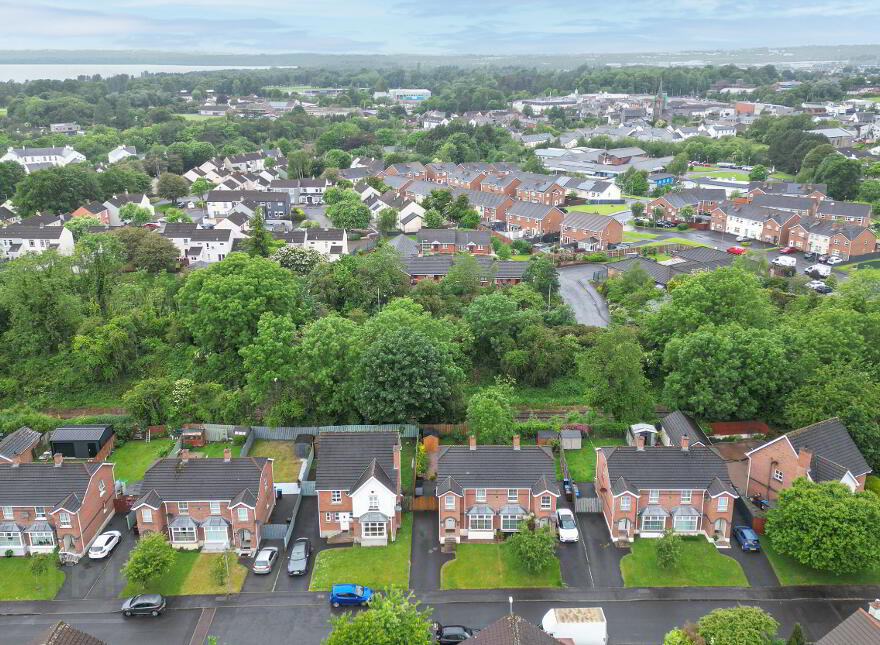 33 Greenvale Manor, Antrim, BT41 1SA
