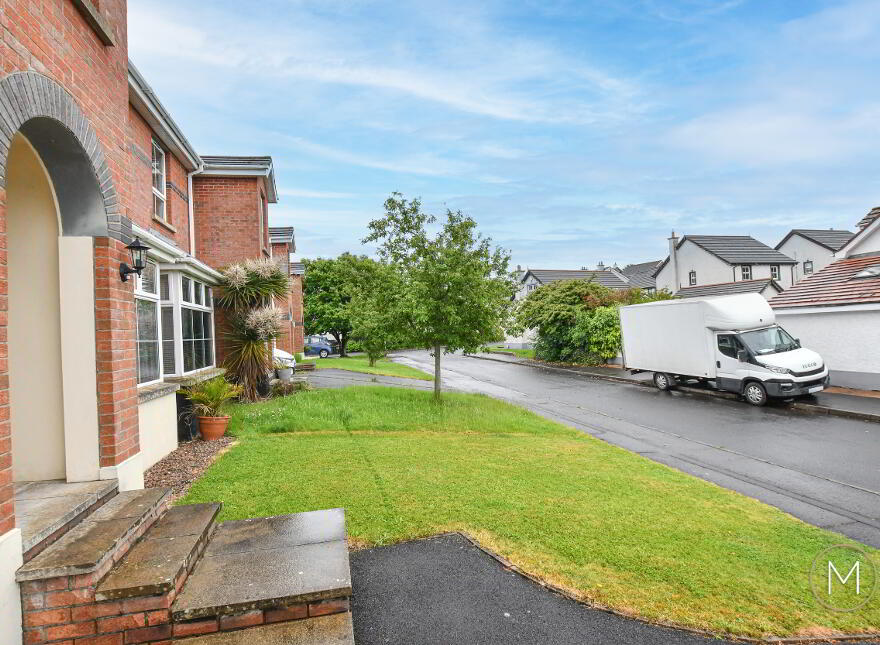 33 Greenvale Manor, Antrim, BT41 1SA