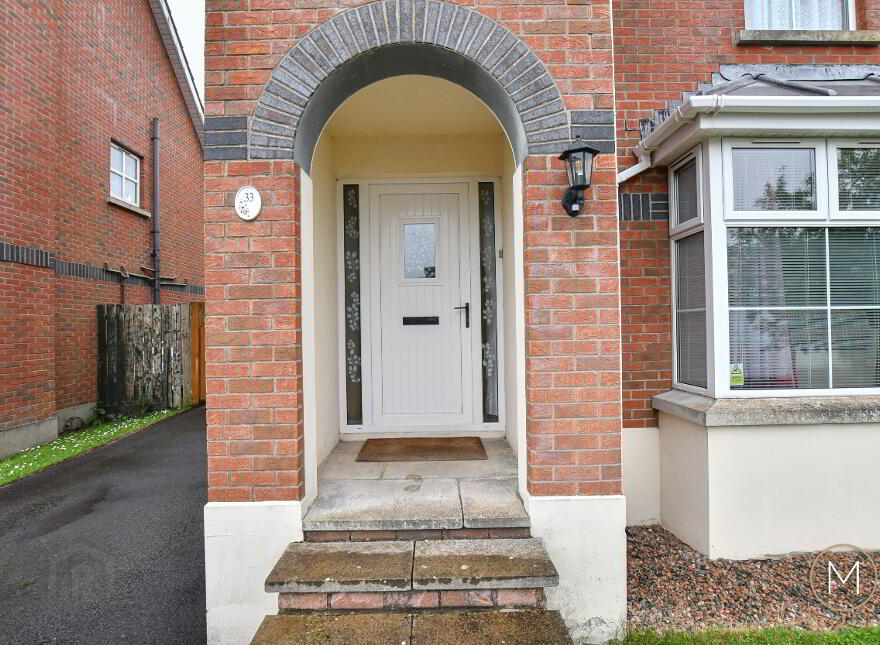 33 Greenvale Manor, Antrim, BT41 1SA