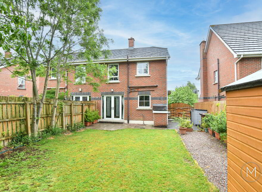 33 Greenvale Manor, Antrim, BT41 1SA