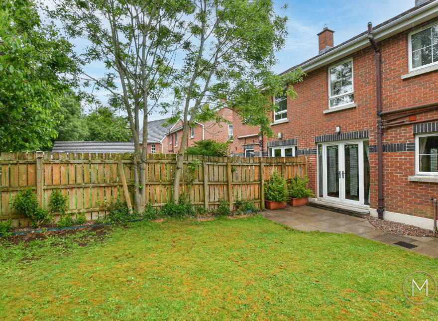 33 Greenvale Manor, Antrim, BT41 1SA