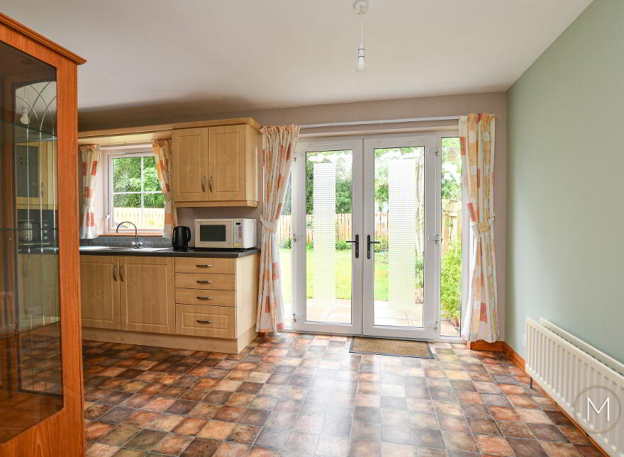 33 Greenvale Manor, Antrim, BT41 1SA