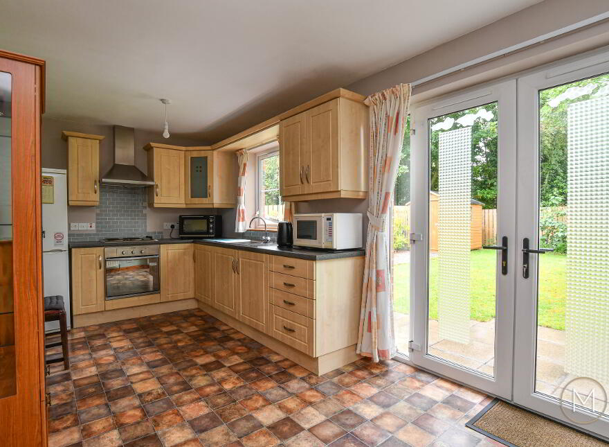 33 Greenvale Manor, Antrim, BT41 1SA