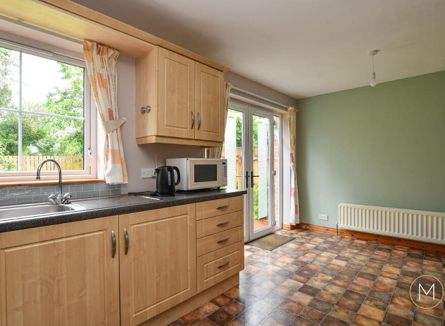33 Greenvale Manor, Antrim, BT41 1SA